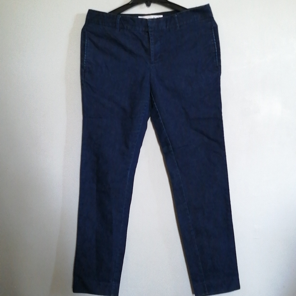 Jean chinos